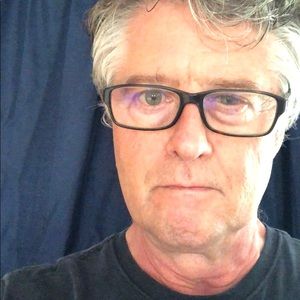 Meet your Posher, Jed